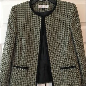 Tahari jacket
